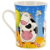 Кружка "Корова" мл Производитель: Китай Артикул: M-07CO5260 инфо 10776u.