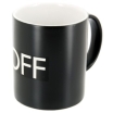 Кружка "ON/OFF" см Изготовитель: Китай Артикул: UC0081 инфо 10779u.