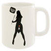 Кружка "The Cup of Real Man, OH!", 330 мл мл Изготовитель: Китай Артикул: GI0106 инфо 10883u.