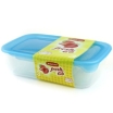 Набор емкостей для пищевых продуктов, 3 шт Curver 2010 г инфо 10909u.