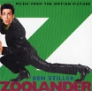 Zoolander: Music From The Motion Picture Формат: Audio CD (Jewel Case) Дистрибьютор: Hollywood Records Лицензионные товары Характеристики аудионосителей 2002 г Саундтрек инфо 2727z.