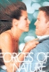 O S T Music From The Motion Picture `Forces Of Nature` Формат: Компакт-кассета Дистрибьютор: Universal Лицензионные товары Характеристики аудионосителей Саундтрек инфо 2728z.