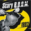 Scary B O O M 1992 Формат: Audio CD (Jewel Case) Дистрибьюторы: Капкан records, Торговая Фирма "Никитин" Россия Лицензионные товары Характеристики аудионосителей 1992 г Альбом: Российское издание инфо 2759z.