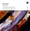 Jean-Francois Heisser Granados Goyescas / Danzas Espanolas / Escenas Romanticas (2 CD) Серия: Apex инфо 3247z.