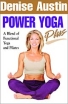 Denise Austin: Power Yoga Plus Формат: DVD (NTSC) (Keep case) Дистрибьютор: Artisan Региональный код: 1 Звуковые дорожки: Английский Dolby Digital Stereo Формат изображения: Standart 4:3 инфо 3249z.