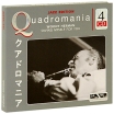 Woody Herman Saving Myself For You (4 CD) Серия: Quadromania инфо 10609q.