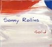 Sonny Rollins Solid Серия: Jazz Reference инфо 10613q.
