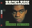 Freddie Hubbard Backlash Серия: Warner Jazz инфо 10616q.