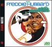 Freddie Hubbard A Soul Experiment Формат: Audio CD (Jewel Case) Дистрибьюторы: Atlantic Recording Corporation, Торговая Фирма "Никитин" Германия Лицензионные товары инфо 10617q.
