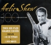 Artie Shaw The Centennial Collection (CD + DVD) Формат: CD + DVD (Jewel Case) Дистрибьюторы: Bluebird, SONY BMG Russia Европейский Союз Лицензионные товары Характеристики аудионосителей 2009 г Сборник: Импортное издание инфо 10622q.