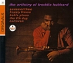 Freddie Hubbard The Artistry Of Freddie Hubbard Серия: Originals инфо 10654q.