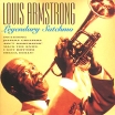 Louis Armstrong Legendary Satchmo Формат: Audio CD (Jewel Case) Дистрибьюторы: Pegasus, Концерн "Группа Союз" Европейский Союз Лицензионные товары Характеристики аудионосителей 2010 г Альбом: Импортное издание инфо 10679q.