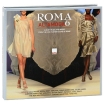 Roma Alta Moda 6 (2 CD) Формат: 2 Audio CD (DigiPack) Дистрибьюторы: Cool D:vision Records, ООО Музыка Италия Лицензионные товары Характеристики аудионосителей 2009 г Сборник: Импортное издание инфо 10711q.