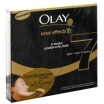 Маска для лица OLAY "Total Effects 7х", для нормальной, сухой и комбинированной кожи, 3 шт Китай Артикул: 9520539 Товар сертифицирован инфо 1386r.