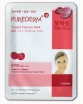 Маска "Purederm" c экстрактом томата, 23 мл глаз Производитель: Корея Товар сертифицирован инфо 1484r.