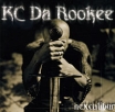 KC Da Rookee Nexcalibur Формат: Audio CD (Jewel Case) Дистрибьюторы: Warner Music, Торговая Фирма "Никитин" Германия Лицензионные товары Характеристики аудионосителей 2002 г Сборник: Импортное издание инфо 1535r.