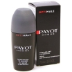 Дезодорант "Payot", 75 мл Форма выпуска: ролик Товар сертифицирован инфо 1643r.