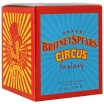 Britney Spears "Circus Fantasy" Парфюмированная вода, 30 мл лучшая им замена Товар сертифицирован инфо 3990r.