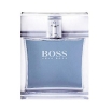 Hugo Boss "Boss Pure" Туалетная вода, 50 мл для дневного использования Товар сертифицирован инфо 4037r.