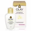 Эмульсия тройного действия OLAY "Complete" для комбинированной и жирной кожи, 100 мл мл Производитель: Ирландия Товар сертифицирован инфо 1861s.