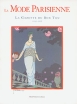La Mode Parisienne La Gazette du Bon Ton 1912-1925 Букинистическое издание Издательство: Bibliotheque de l`Image, 2000 г Суперобложка, 192 стр ISBN 2-909808-54-8, 2-914239-17-3, 2-914239-18-1 инфо 6843s.