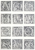 Schriftkunst Букинистическое издание Сохранность: Хорошая Издательство: VEB Verlag der Kunst Dresden, 1970 г Твердый переплет, 472 стр инфо 6914s.