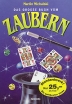 Das Grosse Buch Vom Zaubern Букинистическое издание Сохранность: Хорошая Издательство: Moewig, 2000 г Твердый переплет, 254 стр ISBN 3-8118-1024-3 инфо 6918s.