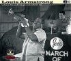 Louis Armstrong When The Saints Go Marchin' In (2 CD) Серия: Timeless Collection инфо 9404s.