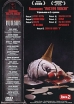 Коллекция "Мастера ужасов": Фильмы 7-13 Диск 2 Кимура (Круиз мечты) Yoshino Kimura инфо 12733t.