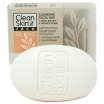 Очищающее средство для лица "Clean Skin Face" с экстрактом оливы и миндаля, 100 г Award For Quality" Товар сертифицирован инфо 8020u.
